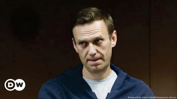  ??  ?? Алексей Навальный