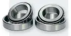  ??  ?? SRMs new branded bearings