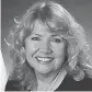  ??  ?? Sen. Lynn Beyak