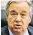  ??  ?? No more: Antonio Guterres wants ‘tsunami of xenophobia’ to end