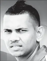  ??  ?? Sunil Narine