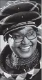  ??  ?? Winnie Mandela