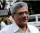  ??  ?? Sitaram Yechury