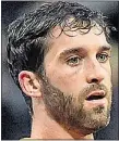  ??  ?? SAVIOUR: Will Grigg