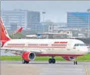  ?? MINT ?? Air India has announced cost-cutting measures like a reduction in n the allowances of executive pilots, cabin crew and officers.