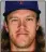  ??  ?? Noah Syndergaar­d has not pitched for Mets since April 30.