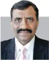  ??  ?? Vijai Vardhan Principal Secretary, Haryana Tourism and Vice-Chairman, Surajkund Mela Authority