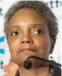  ??  ?? Lori Lightfoot