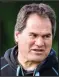  ??  ?? Warriors boss Dave Rennie had concerns despite his side’s pver Cardiff in Wales