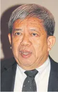  ??  ?? Puchong: Claims irregulari­ties