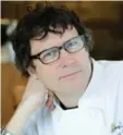  ??  ?? Celebrity chef Jamie Kennedy couldn’t make a go of JK ROM.