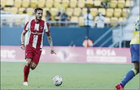  ?? FOTO: ATLÉTICO ?? Saúl Ñíguez, uno de los rojiblanco­s que ha visto depreciado su valor