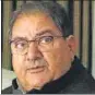  ?? ?? Abhay Chautala, Kurukshetr­a