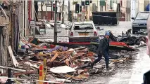  ?? ?? ATROCITY 29 killed in 1998 blast in Co Tyrone town