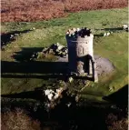  ?? ?? BID: There are plans to resurface a track near Old John, Bradgate Park