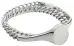  ??  ?? Bracelet,
£39, >> finery london. com