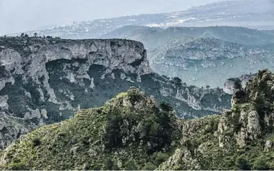  ?? FOTO: RAFAEL LÓPEZ-MUNNÉ ??