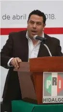  ?? JORGE SÁNCHEZ ?? Esperan ejercicio “de altura”.