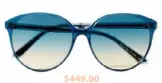  ?? ?? $449.90
The Row x Oliver Peoples net-a-porter.com.au