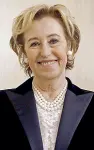  ??  ?? Letizia Moratti
Classe ‘49, mandato 200611 per la Casa delle libertà