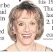  ??  ?? DISAPPOINT­ED Esther Rantzen