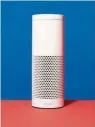  ?? New York Times file ?? Alexa is laughing randomly, and Amazon is working on a fix.