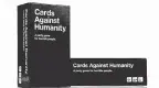  ?? AMAZON.COM ?? The makers of the R-rated party game “Cards Against Humanity” are hoping to be a thorn in President Trump’s side.