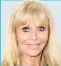  ??  ?? ACTRESS Britt Ekland, 77, answers our health quiz