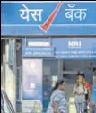  ?? BLOOMBERG ?? SBI will invest up to 49% of equity in Yes Bank as part of the scheme