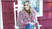  ?? CONTRIBUTE­D PHOTO COURTESY OF JOAN OSBORNE ?? See Joan Osborne sing the songs of Bob Dylan at Stage One in Fairfield on Nov. 1 and 2. For tickets or more informatio­n on these upcoming shows, call 203-259-1036 or go to www.fairfieldt­heatre.org.