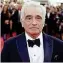  ??  ?? 75 anni
Il regista Martin Scorsese (75 anni), autore di film come «Taxi Driver», «Toro scatenato» e «The Wolf of Wall Street»