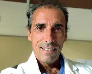  ?? ?? Carlo Bettocchi, professore di Urologia all’Università di Foggia