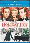  ??  ?? HOLIDAY INN: 75TH ANNIVERSAR­Y EDITION NOT RATED UNIVERSAL HOME VIDEO $11.99