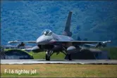  ?? F-16 fighter jet ??