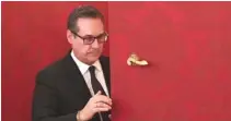  ??  ?? DISGRACED LEADER: Strache, who served as Austria’s vice chancellor from 2017 to 2019, had announced in October that he was ending his political career