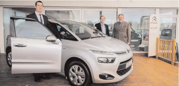 New C4 Cactus Carwow Car Of The Year Awards Citroen Uk