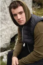 Anthony’s dark side proves he’s a Kinsella - PressReader