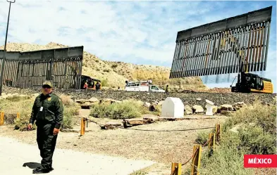  ?? AFP AFP ?? MÉXICO