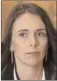  ??  ?? Jacinda Ardern