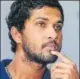  ?? AFP ?? Dinesh Chandimal.