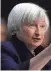  ?? GETTY IMAGES ?? Yellen