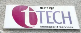  ?? ?? ttech’s logo