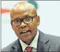  ??  ?? MZWANELE MANYI