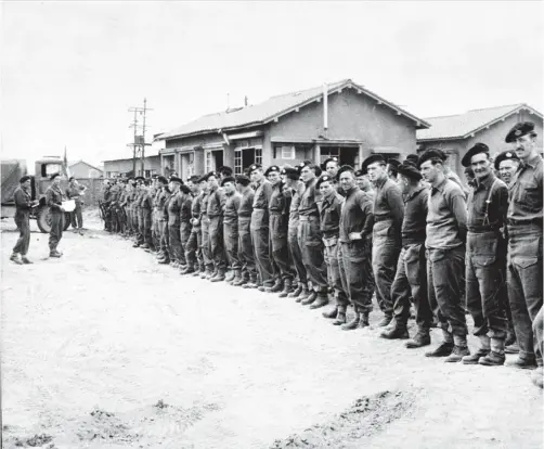 Glorious Glosters at Battle of Imjin River PressReader