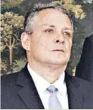  ??  ?? JUAN JOSÉ ECHAVARRÍA Ex codirector del Banco de la República