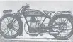  ??  ?? One of the final Alldays motorcycle­s produced in 1927, equipped with a Bradshaw engine.
LEFT: Miss N Hough on her 3½hp Alldays Allon, with Mrs FS Whitworth in the chair.