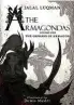  ??  ?? The Armagondas is an epic graphic novel in six volumes, written by Jalal Luqman and illustrate­d by Denis Medri