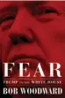  ?? The Associated Press ?? “Fear: Trump in the White House,” by Bob Woodward is available on Sept. 11.