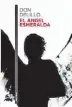  ??  ?? ¿Qué está leyendo? El ángel esmeralda, de Don DeLillo