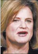  ??  ?? Jennifer Palmieri